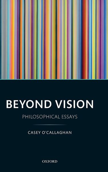 Produktbild: Beyond Vision