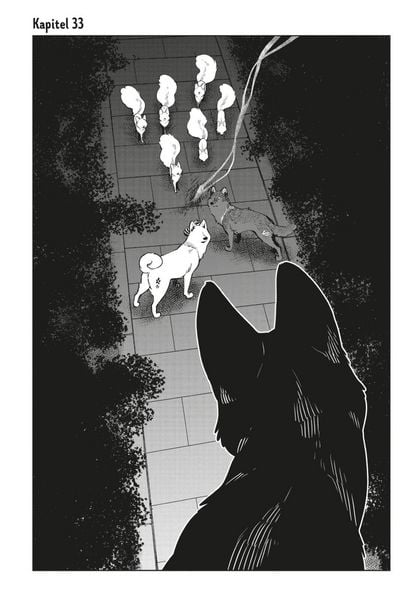 Produktbild: Der Fuchs und der kleine Tanuki 6
