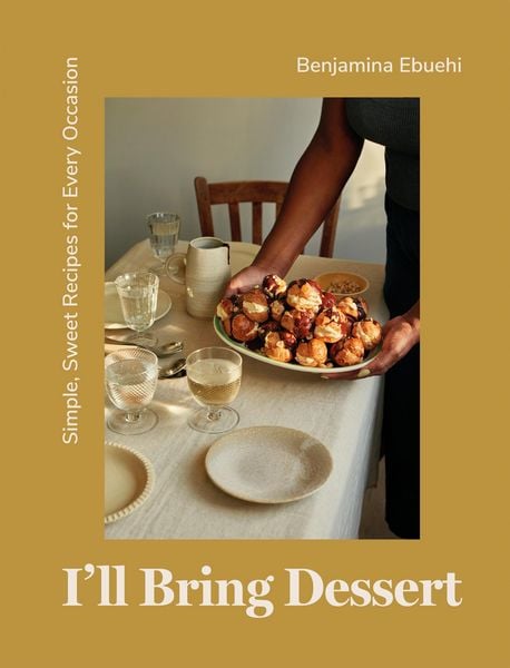 Produktbild: I'll Bring Dessert