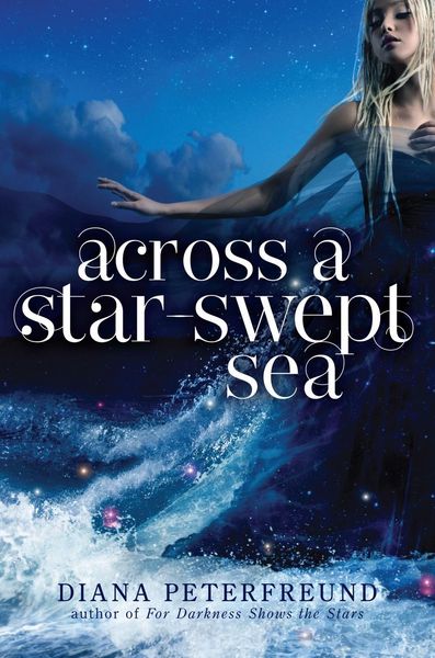 Produktbild: Across a Star-Swept Sea
