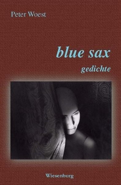 Produktbild: Blue sax