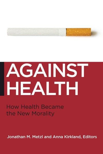 Produktbild: Against Health