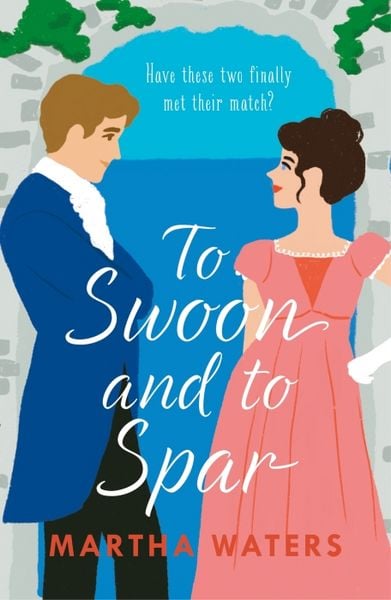 Produktbild: To Swoon and to Spar