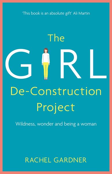 Produktbild: The Girl De-Construction Project