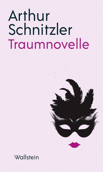 Produktbild: Traumnovelle