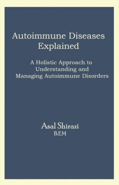 Produktbild: Autoimmune Diseases Explained