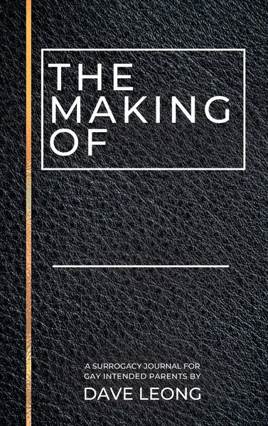 Produktbild: The Making Of