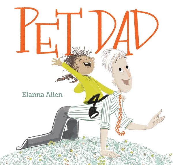 Produktbild: Pet Dad