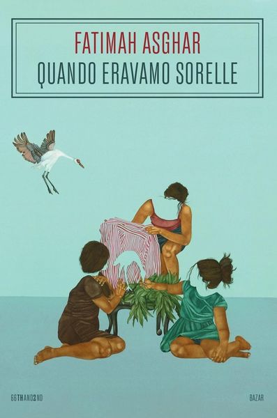 Produktbild: Quando eravamo sorelle