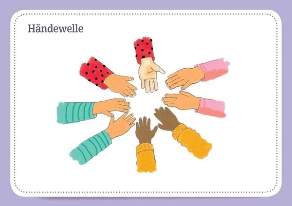 Produktbild: 30 Power-Pausen f&uuml;r Kinder