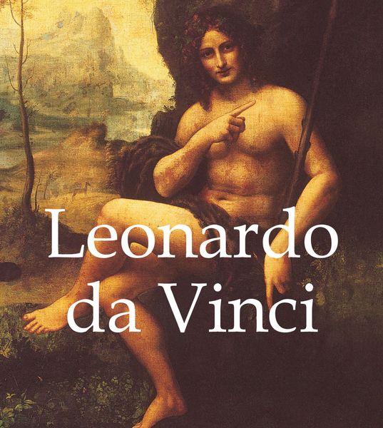 Produktbild: Leonardo da Vinci