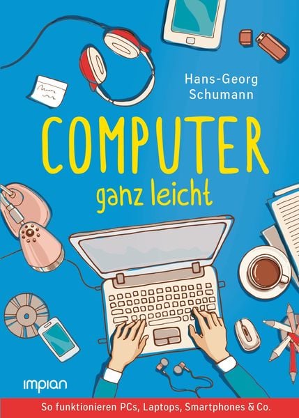 Produktbild: Computer ganz leicht