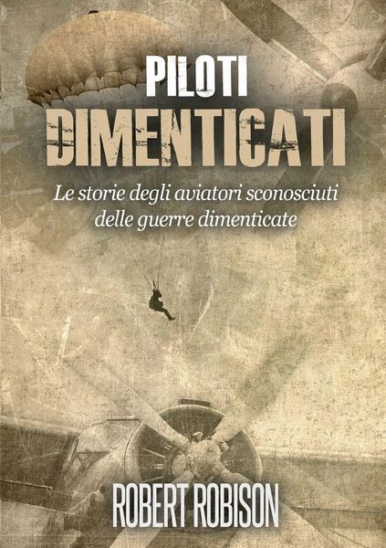 Produktbild: Piloti Dimenticati