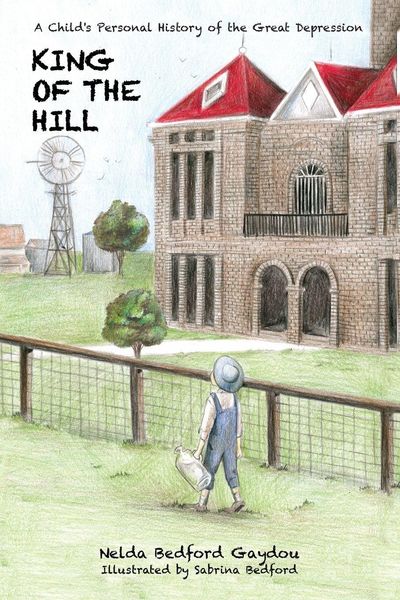 Produktbild: King of the Hill