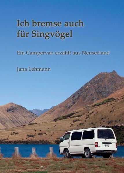 Produktbild: Ich bremse auch f&uuml;r Singv&ouml;gel