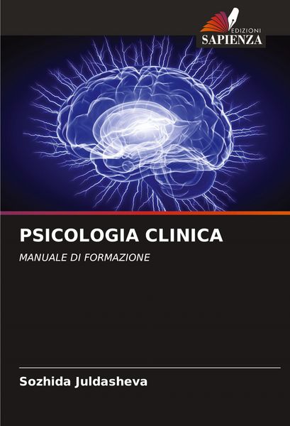 Produktbild: Psicologia Clinica