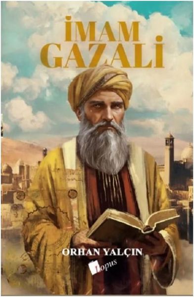 Produktbild: Imam Gazali