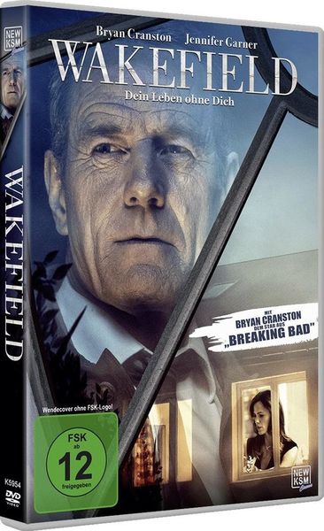 Produktbild: Wakefield - Dein Leben ohne dich