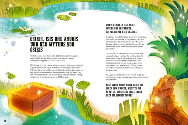 Produktbild: Geschichten aus einer anderen Welt