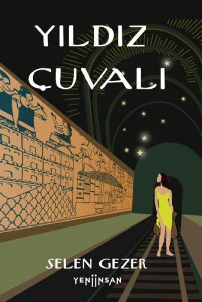 Produktbild: Yildiz Cuvali