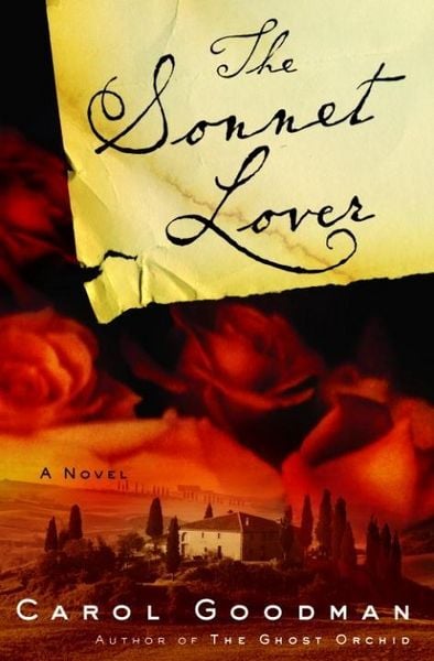 Produktbild: The Sonnet Lover