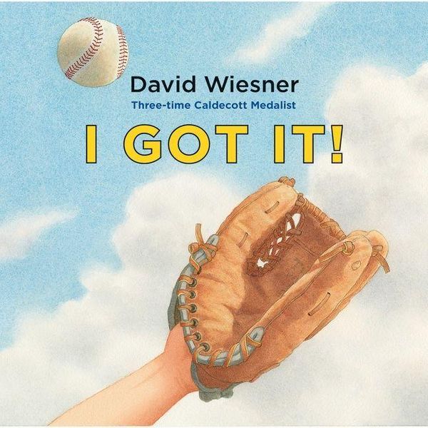 Produktbild: I Got It!
