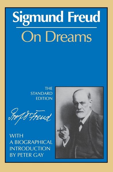 Produktbild: On Dreams (The Standard)