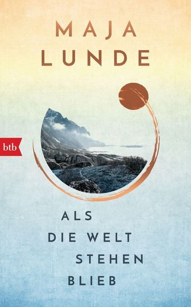 Produktbild: Als die Welt stehen blieb