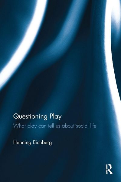 Produktbild: Questioning Play