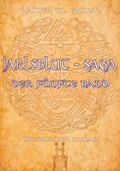Produktbild: Jarlsblut - Saga (5)