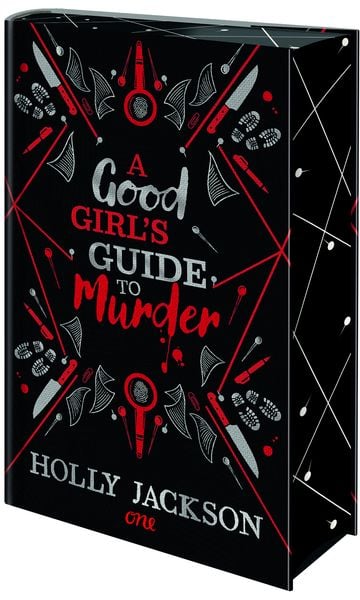 Produktbild: A Good Girl’s Guide to Murder