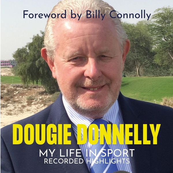 Produktbild: My Life in Sport