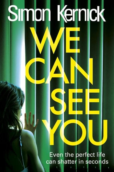 Produktbild: We Can See You