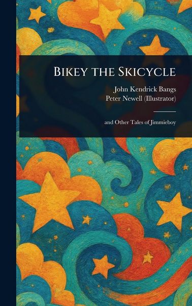 Produktbild: Bikey the Skicycle