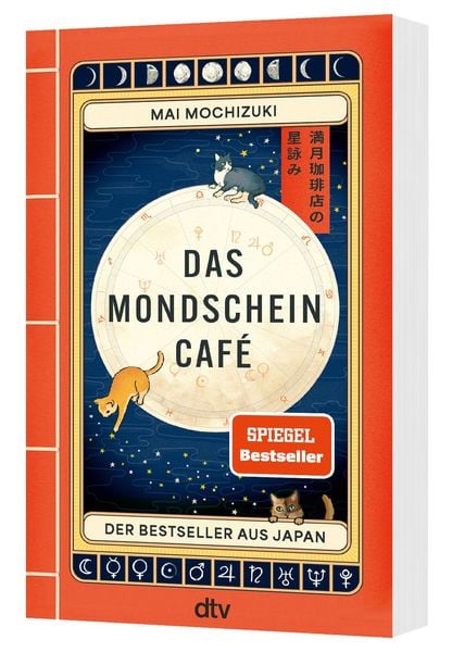 Produktbild: Das Mondscheincaf&eacute;