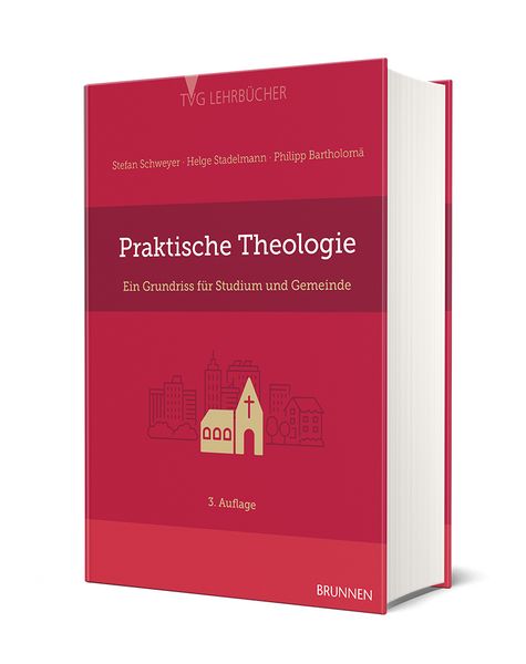 Produktbild: Praktische Theologie