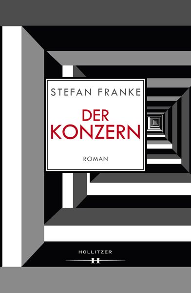 Produktbild: Der Konzern