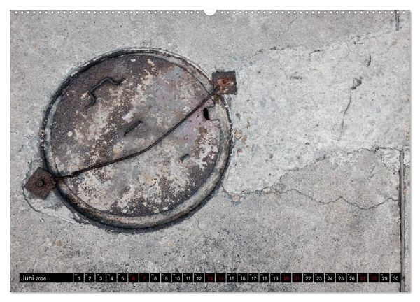 Produktbild: BILDER AUS NORDKOREA (Wandkalender 2026 DIN A2 quer), CALVENDO Monatskalender