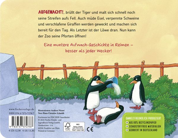 Produktbild: Aufgewacht! Mitgemacht!
