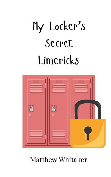Produktbild: My Locker's Secret Limericks