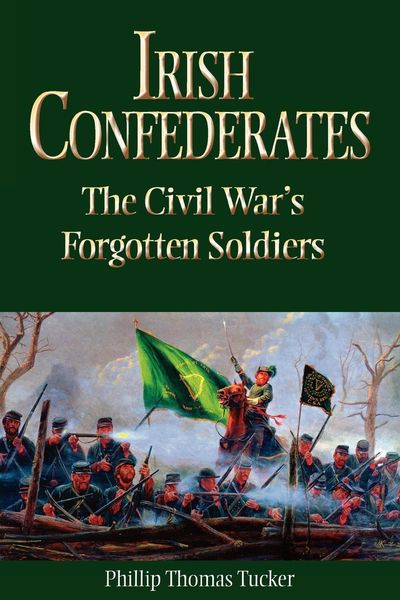 Produktbild: Irish Confederates
