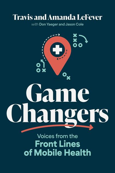 Produktbild: Game Changers