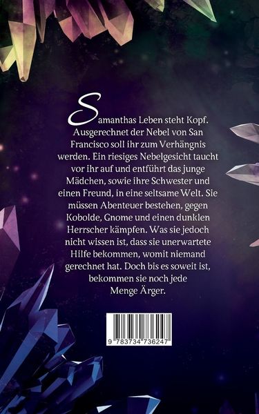 Produktbild: Die Welt im Kristall