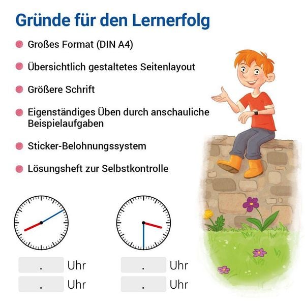 Produktbild: Das &Uuml;bungsheft Basiswissen Mathematik 2