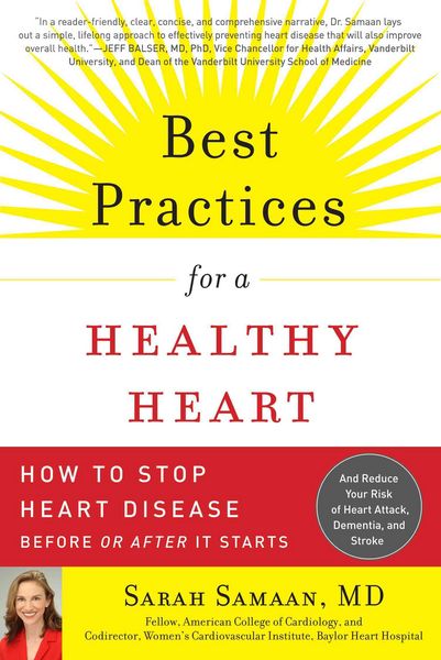 Produktbild: Best Practices for a Healthy Heart