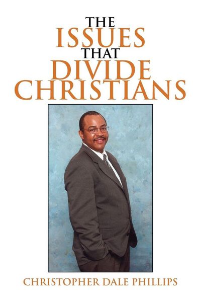 Produktbild: The Issues That Divide Christians