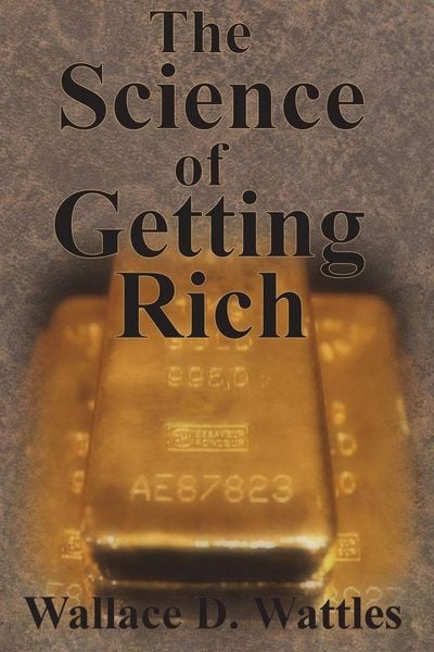 Produktbild: The Science of Getting Rich