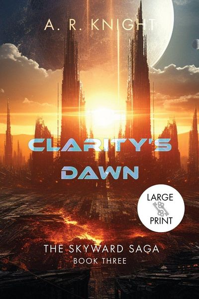 Produktbild: Clarity's Dawn