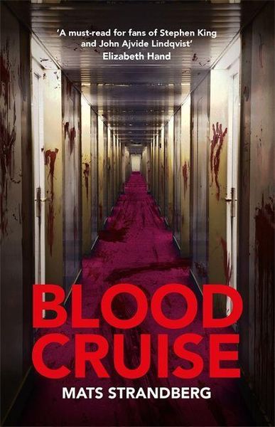 Produktbild: Blood Cruise