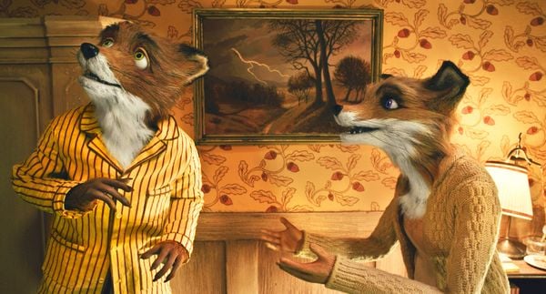 Produktbild: Der fantastische Mr. Fox
